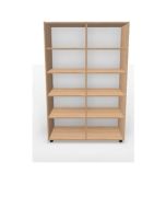 open-school-cabinet-6-shelves-h46109