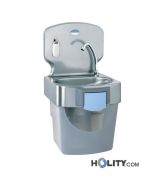 knee-operated-washbasin-h462-13