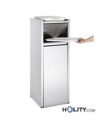 tray-emptying-bin-for-self-service-h462-19