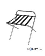 Reggivaligia  in acciaio inossidabile h464_188