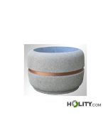 round-concrete-planter-for-public-spaces-h470-15
