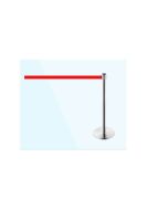 chrome-retractable-belt-post-h483-09