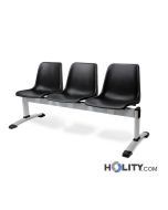 three-seater-bench-for-waiting-room-h487-05