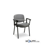 conference-room-chair-with-writing-tablet-h487-13