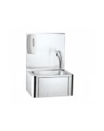 wall-mounted-hand-wash-basin-with-knee-control-h488-10