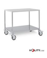 dressing-trolley-with-fixed-shelves-h492-21