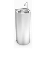 electronic-stainless-steel-pedestal-washbasin-h509-117