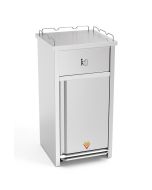 tray-emptying-bin-for-self-service-h509-12