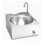 wall-mounted-stainless-steel-washbasin-with-knee-control-h509-120