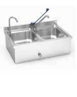 wall-mounted-stainless-steel-sink-2-bowls-h509-121