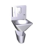 wall-mounted-washbasin-with-electronic-control-h509-25