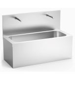 surgical-scrub-sink-2-stations-in-stainless-steel-h509-96