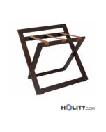 Reggivaligia di design con sponda h514_07