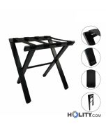 Reggivaligia per camera hotel h514_10