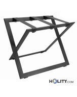 Reggivaligia per camera hotel h514_11