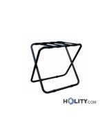 Reggivaligia per camera hotel h514_13