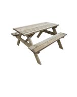 picnic-table-for-public-park-h521-07