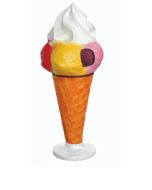 three-dimensional-ice-cream-cone-h524-27