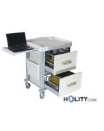 medical-record-trolley-h527-03