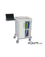 medical-chart-trolley-h527-04