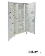 medicine-storage-cabinet-for-clinics-h527-20