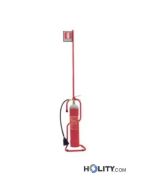 fire-extinguisher-floor-stand-with-double-sided-sign-h531_03