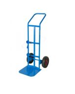 single-place-oxygen-cylinder-trolley-h5536