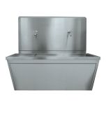 surgical-sink-with-2-stations-h564-08