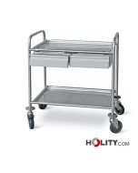 multi-purpose-stainless-steel-trolley-with-2-drawers-h564_105