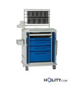 dressing-trolleys-with-drawers-h564-32
