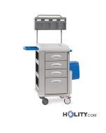 hospital-dressing-trolley-h564-34