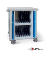 ward-round-trolley-with-key-lock-h564-85