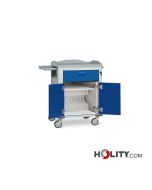 chart-trolley-for-clinics-h564-91
