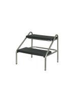chrome-plated-medical-clinic-step-stool-h573-15