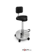 surgical-seat-with-anatomical-saddle-h576-24