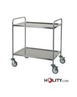 hospital-and-clinical-dressing-trolley-h576-40