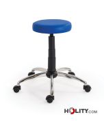 medical-practice-stool-h581-23