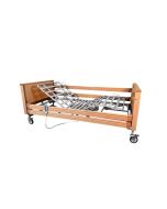 Hospital bed capacity 135 kg h582_229