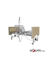 Wooden nursing bed h582_238