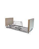 Nursing home care bed H582_239