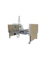 Care home nursing bed h582_240