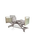 Electric nursing home bed for care facilities h582_241