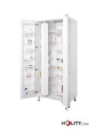medicine-cabinet-with-narcotic-locker-h601_01