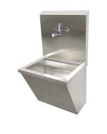 surgical-hand-wash-sink-with-electronic-tap-h601-07