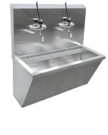 surgical-washbasin-with-lever-tap-h601-08