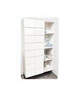 Operating room medicine cabinet h601_74
