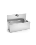 Single-channel surgical sink h601_76