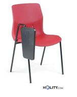 conference-room-chair-with-fire-retardant-writing-tablet-h618-02