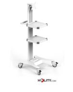 multiparameter-monitor-trolley-h619-57