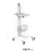 trolley-for-multiparameter-monitors-h619-59